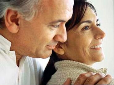 women and men who treat prostatitis
