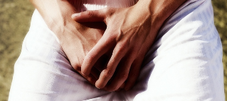 Acute prostatitis
