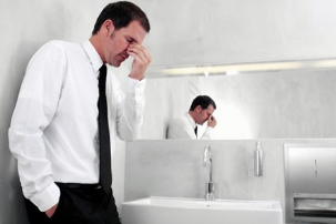 The symptoms of prostatitis